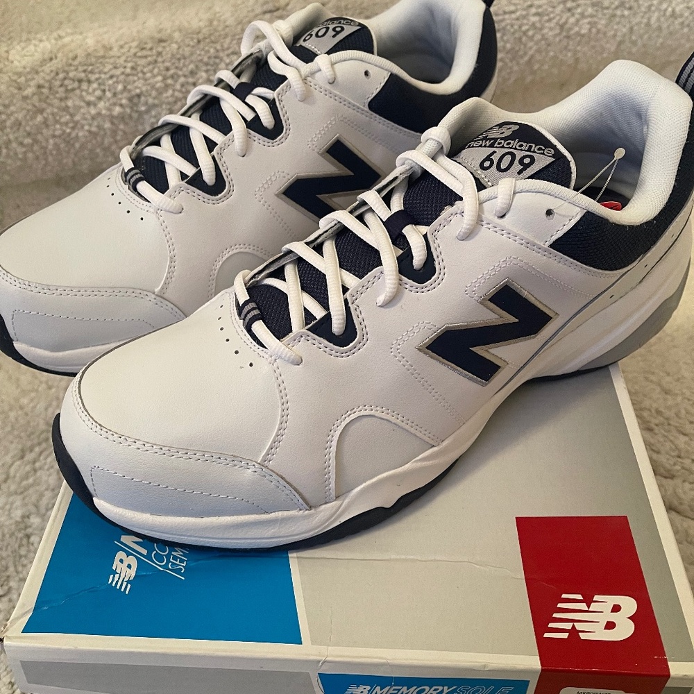 Men’s New Balance Sneaker
